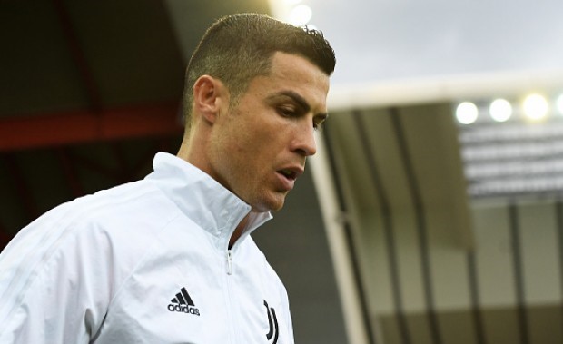 Chia tay Juventus, Ronaldo muốn kết thúc ở nơi bắt đầu