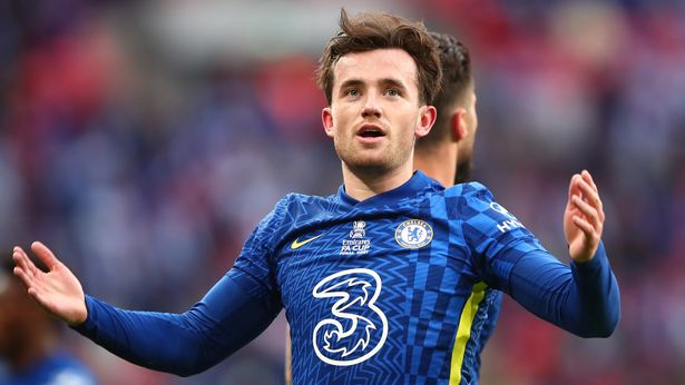 Video: Bàn gỡ ở phút 88 bị VAR từ chối của Ben Chilwell 