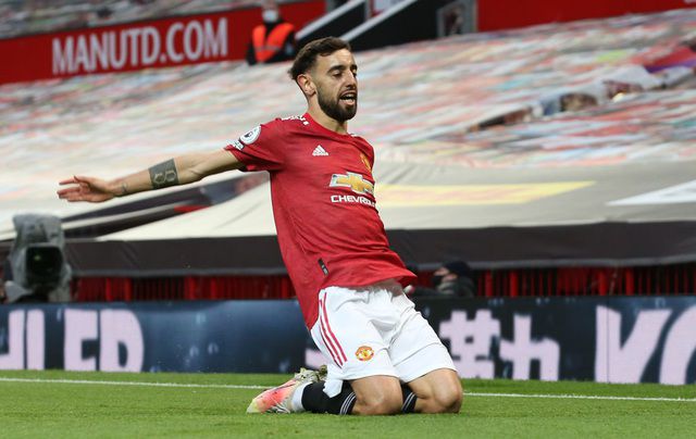 Điểm tin bóng đá sáng 20/5: MU sắp gia hạn với Bruno Fernandes, Real đón trụ cột trở lại