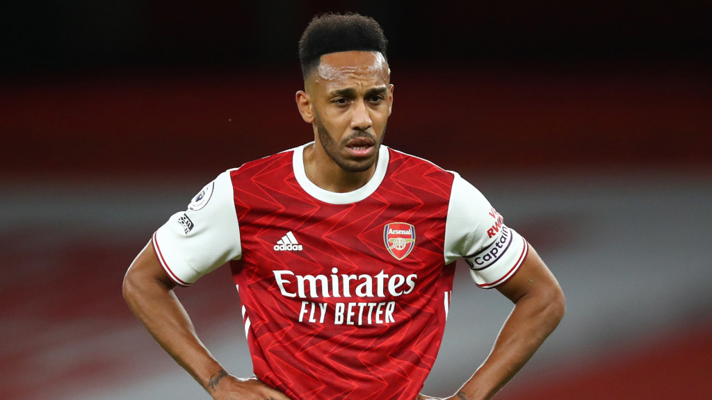 Điểm tin bóng đá tối 9/5: Aubameyang xin lỗi NHM Arsenal, Quế Ngọc Hải trêu chọc đồng đội