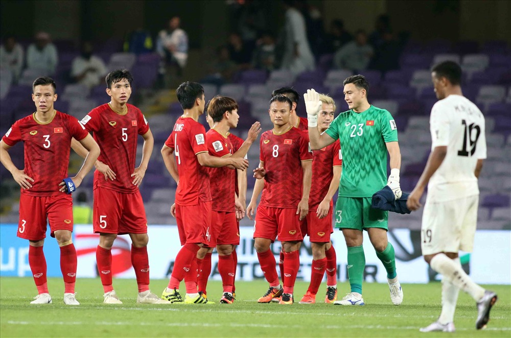 Điểm yếu mà ĐT Việt Nam cần khắc phục ngay để đi tiếp ở VL World Cup?