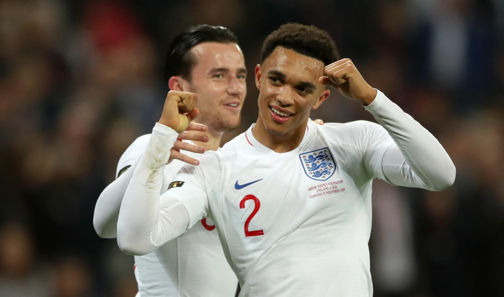 ĐT Anh chốt danh sách dự EURO 2020: Bất ngờ Alexander-Arnold, Lingard