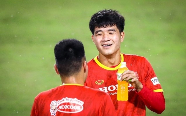 Đức Chinh không tới Sài Gòn FC, nằm trong tầm ngắm của 4 CLB V.League
