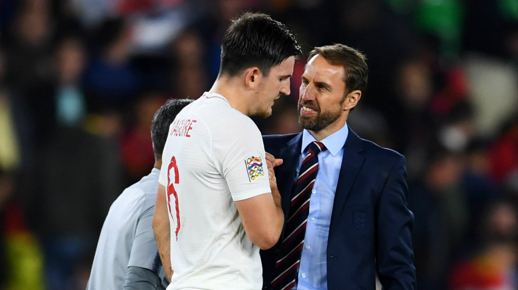 Gareth Southgate hoãn ngày công bố đội hình ĐT Anh tham dự Euro 2020