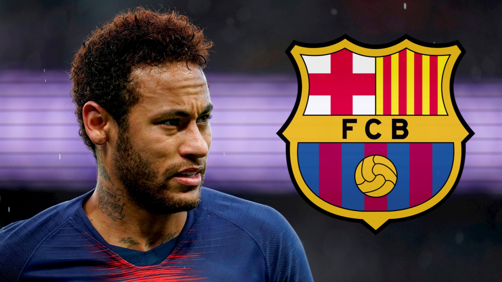 Gia hạn với PSG, Neymar đã lợi dụng Barca như thế nào?