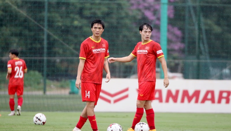 ĐT Việt Nam và hành trình VL World Cup: Thành bại ở HAGL