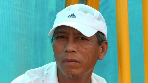 Thầy của Văn Quyến làm cố vấn cho bóng đá trẻ Hà Tĩnh