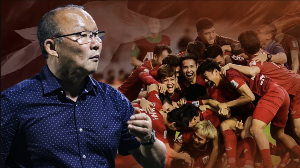 ĐT Việt Nam toàn thua 4 trận, HLV Park gửi thông điệp ấm lòng