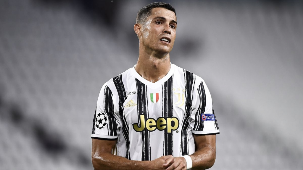 Juventus thất bại: Không công bằng nếu đổ lỗi cho Ronaldo