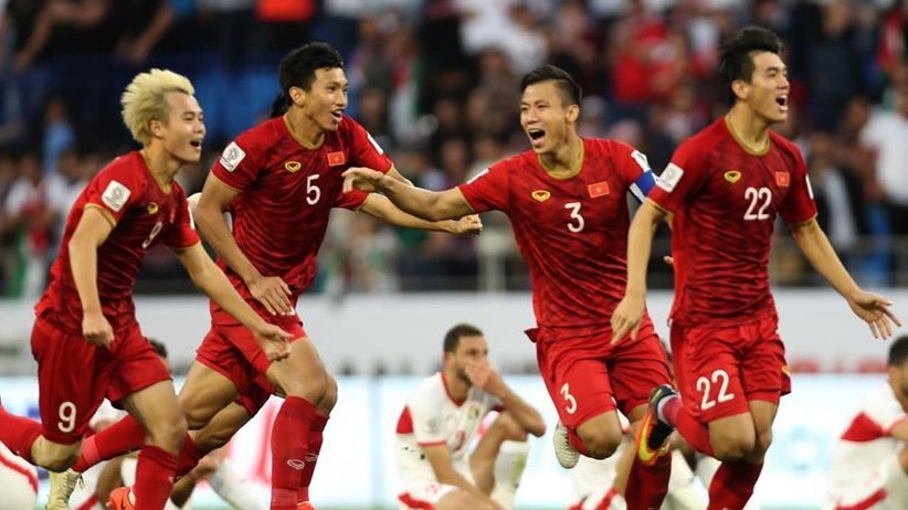 Việt Nam có cơ hội lớn dự World Cup nhờ đề xuất mới của FIFA