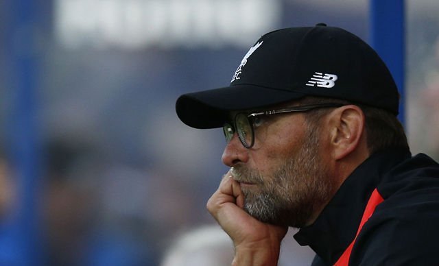 Liverpool nhận tin kém vui trước đại chiến MU, Klopp lại đau đầu