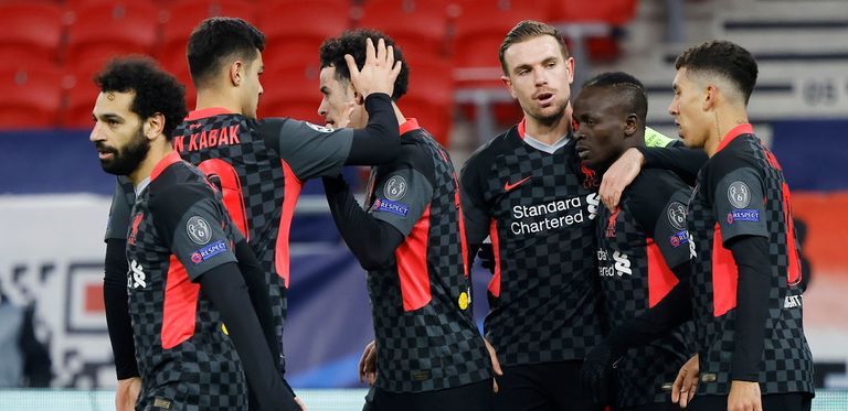 Liverpool thiệt đơn, thiệt kép trước trận đại chiến với MU