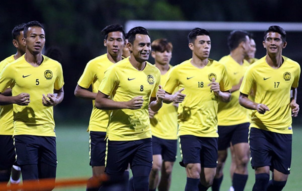 Malaysia, Indonesia đá giao hữu với ai để chuẩn bị đấu Việt Nam?