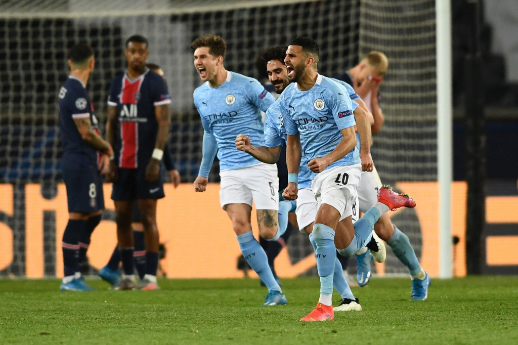 Đội hình dự kiến Man City đấu PSG: Pep phá lệ xoay tua?