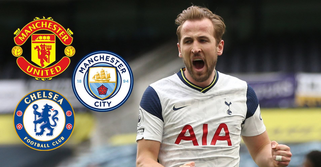 MU, Man City, Chelsea - đội bóng nào mới thực sự cần Kane?