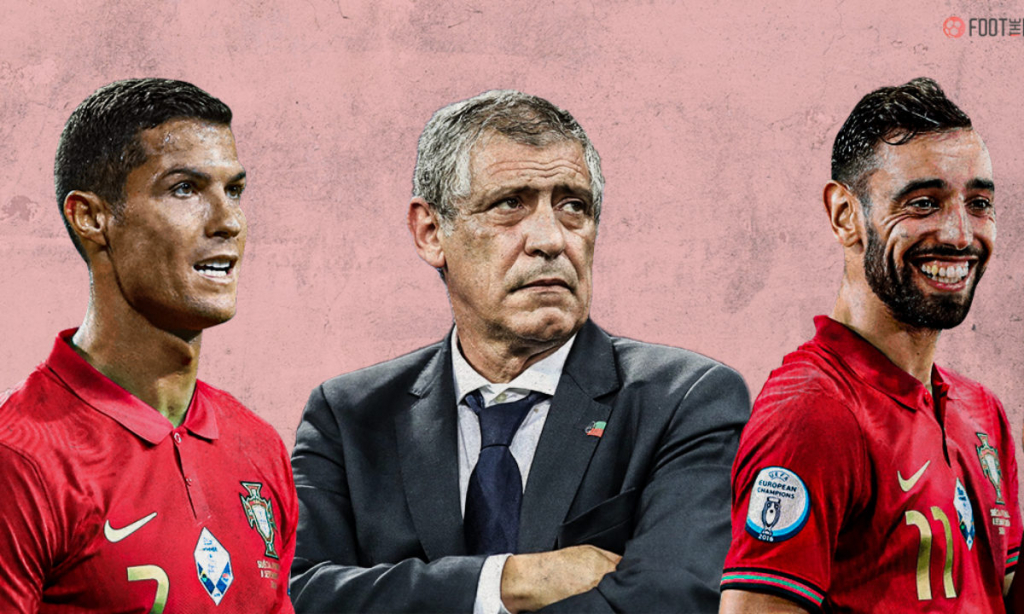 Ronaldo và BĐN sẽ bảo vệ thành công ngôi vương tại Euro 2020, vì sao?