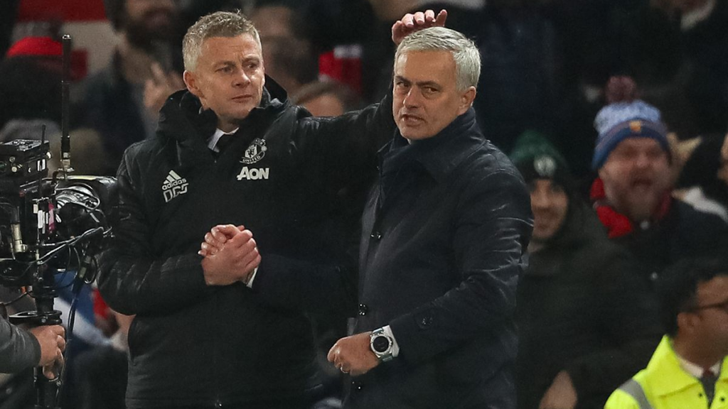 Solskjaer cần tránh lặp lại sai lầm của Mourinho nếu muốn vô địch Ngoại hạng Anh 