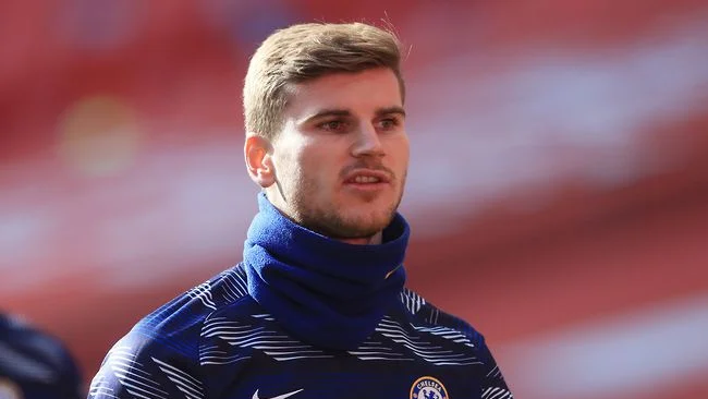 Cựu sao Chelsea bất ngờ đặt niềm tin vào Timo Werner 