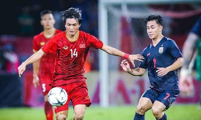 Tuấn Anh khó trụ lại ở ĐT Việt Nam đá VL World Cup