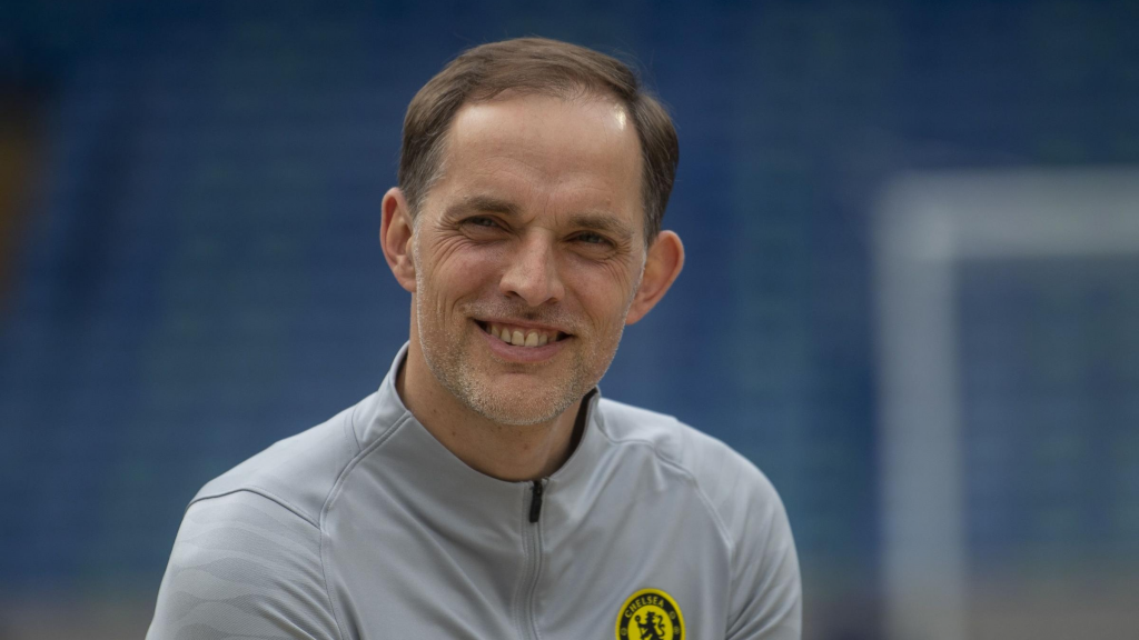 Thomas Tuchel nói gì trước khi Chelsea bước vào vòng đấu 