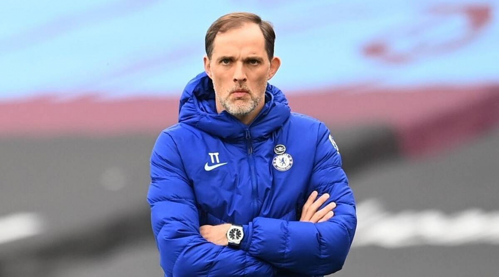 Thomas Tuchel thừa nhận cúp FA không phải là ưu tiên của Chelsea