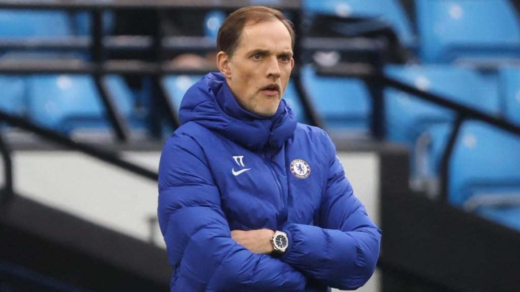 Tuchel thừa nhận bị “mắc kẹt” trước trận đấu sinh tử với Aston Villa