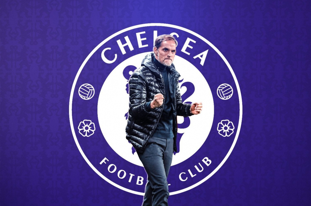 Thomas Tuchel: Từ kẻ đóng thế tới người hồi sinh vĩ đại tại Chelsea