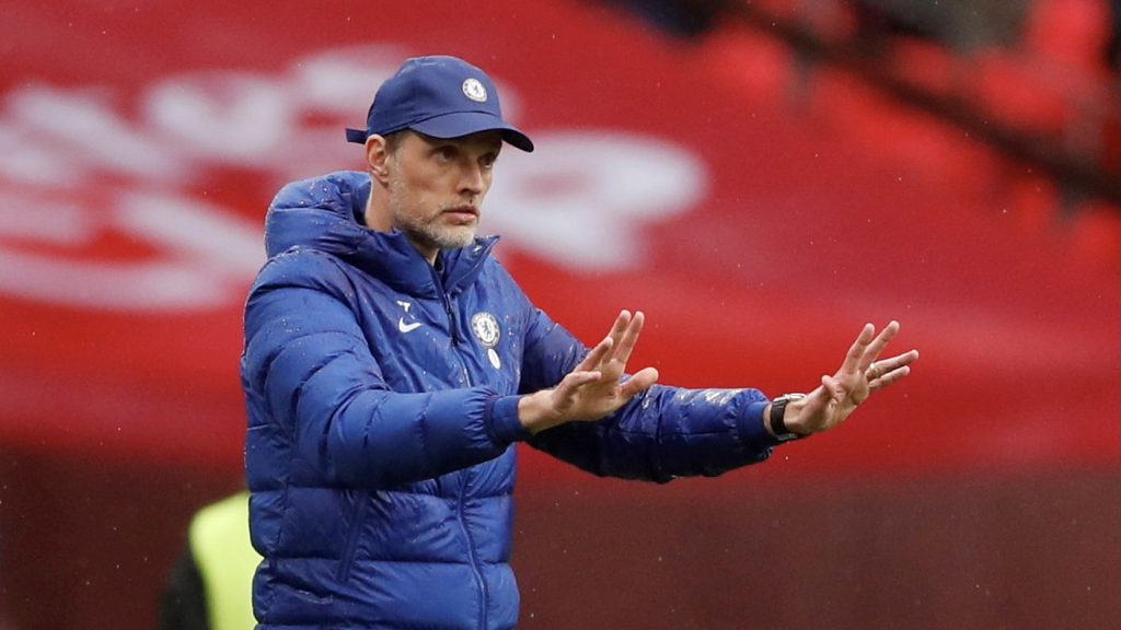 Thắng Leicester, Tuchel vẫn răn đe Werner và các cầu thủ Chelsea