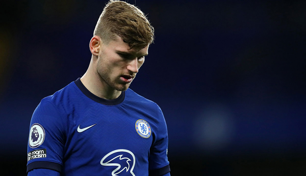 Cựu sao tuyển Anh khuyên Chelsea nên bán Timo Werner