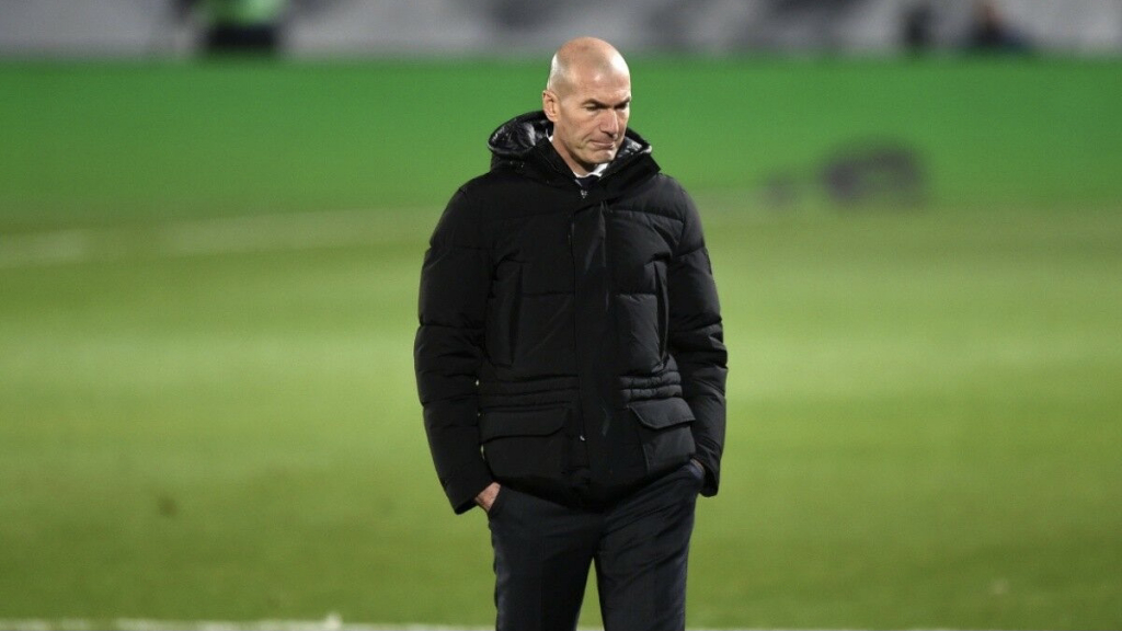 Toàn văn tâm thư hơn 1000 chữ của Zidane: Đau đớn rời Real Madrid
