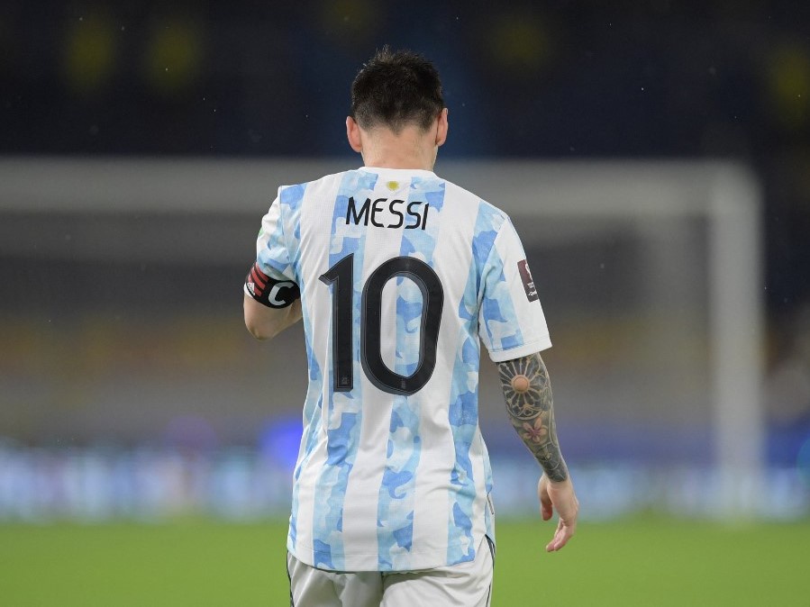 Dời Copa vì Covid-19, Argentina vẫn từ chối lòng tốt của Lionel Messi