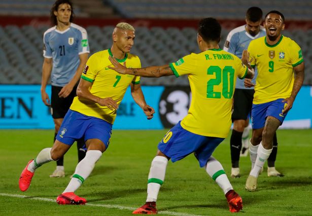 Sao MU, Man City, Liverpool “rủ nhau” từ chối đá Copa America