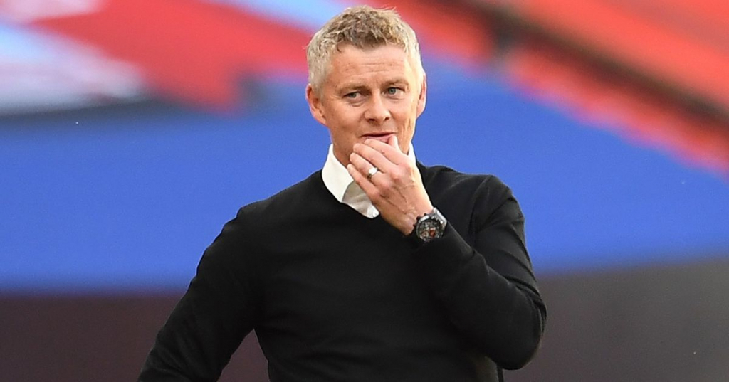 Euro 2020 đem tới 5 vấn đề khiến Ole Solskjaer 