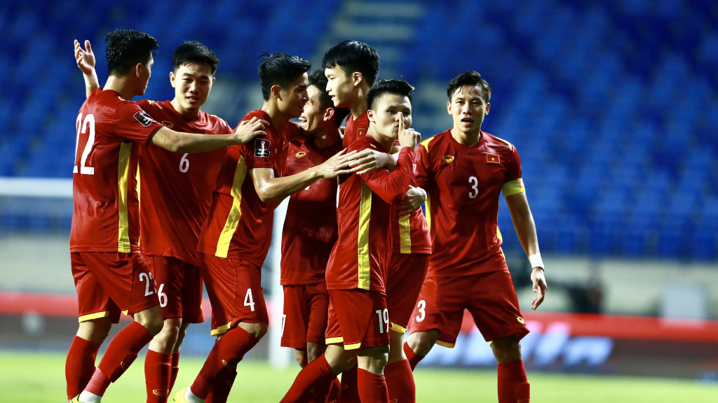 Đội hình ra sân Việt Nam đấu UAE: Quang Hải trở lại, Văn Hậu đá chính
