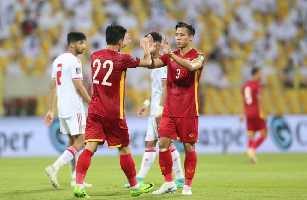Giành vé đi tiếp, xác suất dự World Cup của ĐT Việt Nam là bao nhiêu?