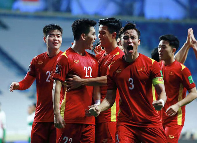 AFC tin tưởng thế hệ tài năng ĐT Việt Nam tạo bất ngờ trước Trung Quốc