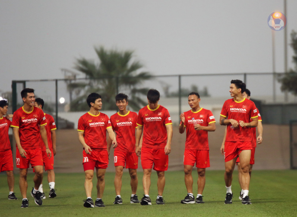 3 lý do tin rằng ĐT Việt Nam sẽ đánh bại UAE ở lượt cuối VL World Cup