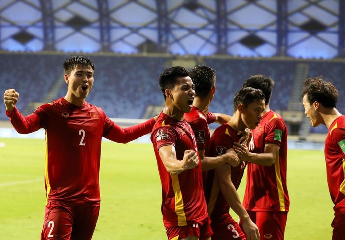 AFC có thay đổi bất ngờ, ĐT Việt Nam thêm tự tin để đi tiếp ở VL World Cup
