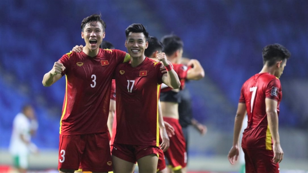 Bí quyết giúp ĐT Việt Nam thành công bước đầu ở VL World Cup