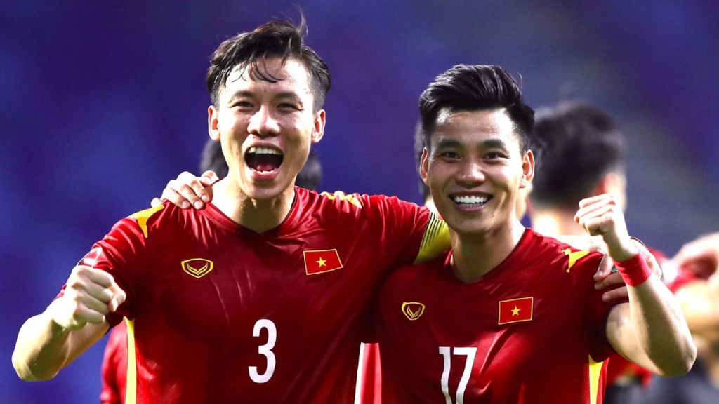 Lễ bốc thăm vòng loại 3 World Cup 2022 của Việt Nam diễn ra vào ngày giờ nào?