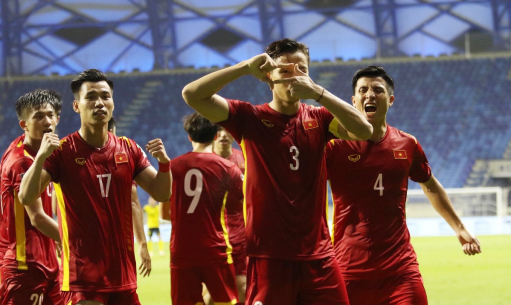 Phân tích cơ hội đi tiếp của ĐT Việt Nam sau trận thắng Malaysia?