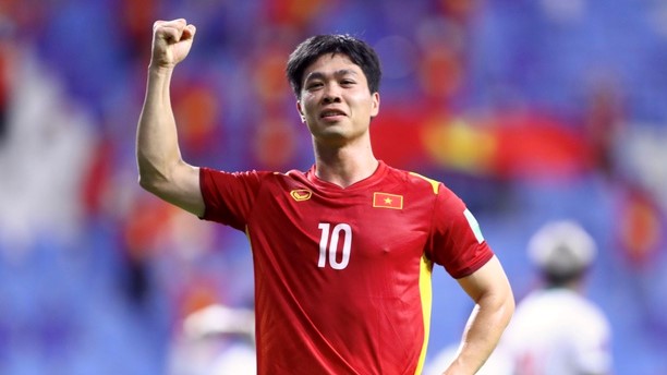 3 lý do Công Phượng khiến bóng đá Trung Quốc dè chừng