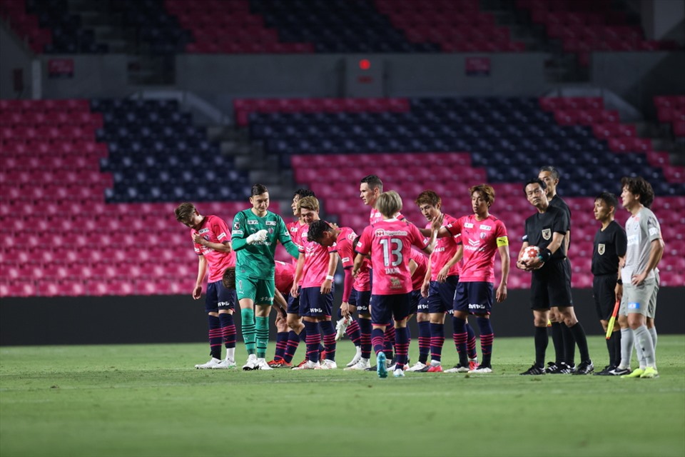 Đội bóng của Văn Lâm ra quân thành công tại AFC Champions League