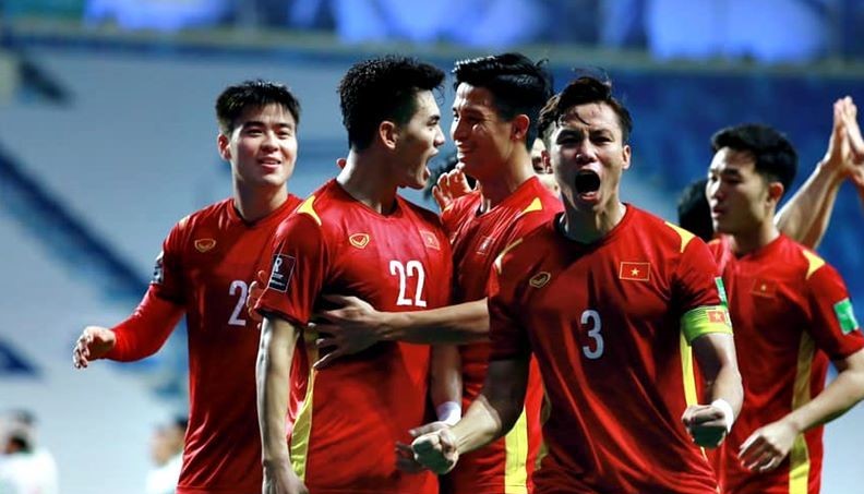 FIFA ra quyết định quan trọng, ĐT Việt Nam thêm tự tin thắng Ả Rập Xê Út