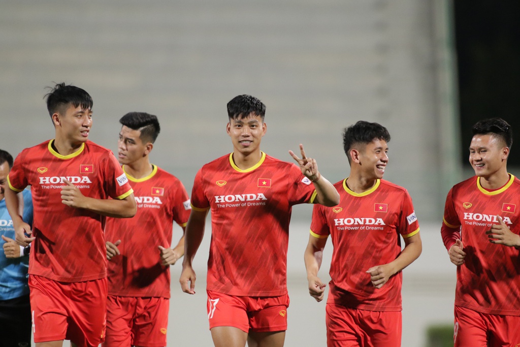 AFF Cup 2020 có thể đá tập trung ngoài Đông Nam Á