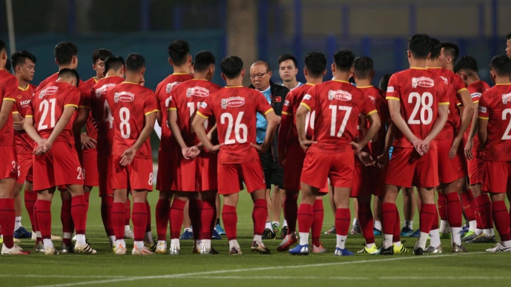 Đề xuất không tưởng giúp ĐT Việt Nam “cân” cả VL World Cup và AFF Cup