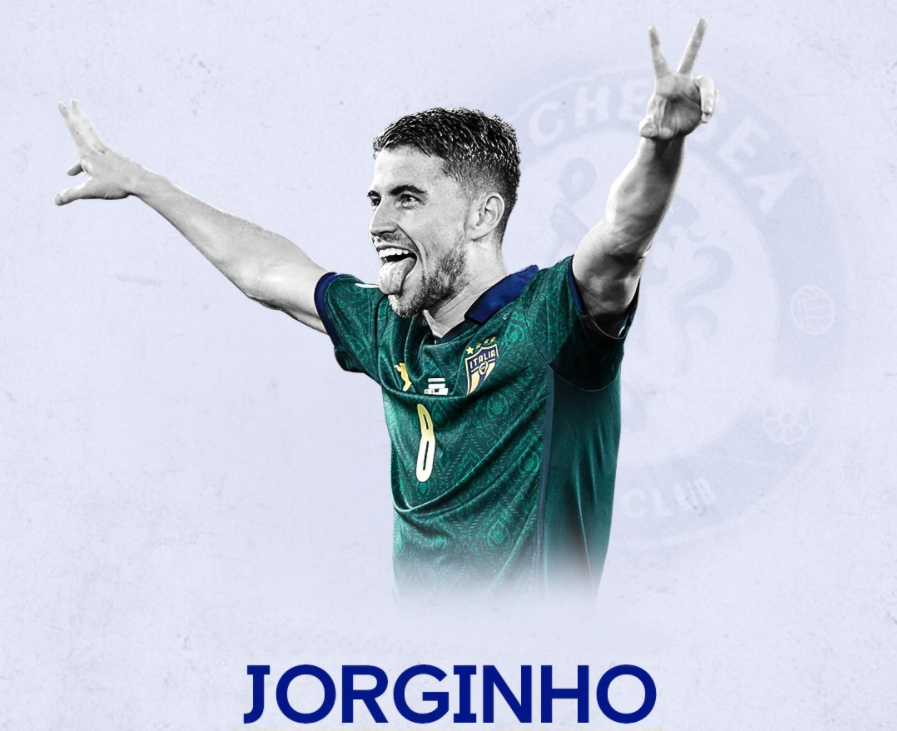 Từ C1 Chelsea tới EURO tuyển Ý: Giờ thì xin lỗi Jorginho được chưa?
