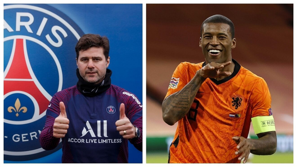 Điểm tin bóng đá tối 6/6: Wijnaldum chọn PSG, sao Indonesia tự tin đánh bại ĐT Việt Nam