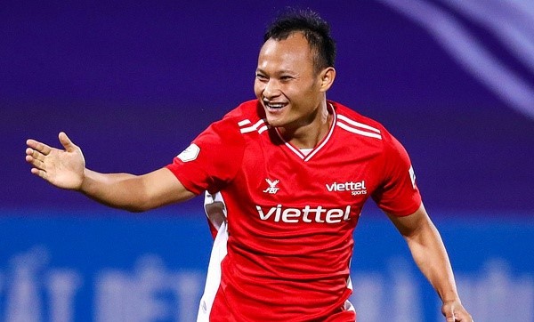 Điều gì làm nên chiến thắng kỷ lục của Viettel ở AFC Champions League?