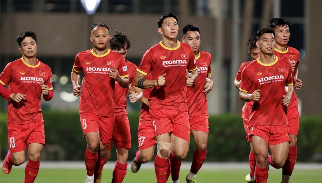 4 khó khăn chờ ĐT Việt Nam tại vòng loại thứ 3 World Cup 2022